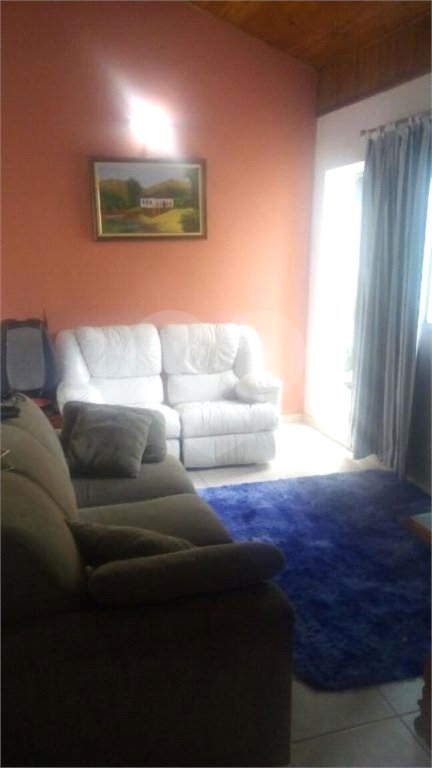 Casa à venda com 2 quartos, sendo 1 suíte, no condomínio Vinhas da Vista Alegre - Lado Sede, Vinhedo - SP