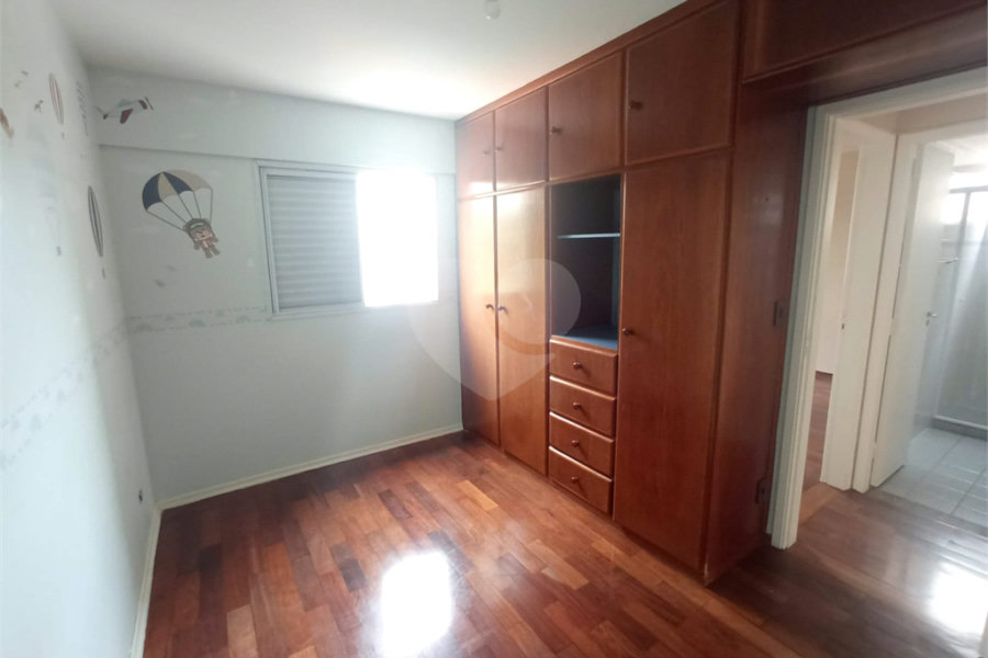 Apartamento à venda com 2 quartos em Mandaqui, São Paulo, SP