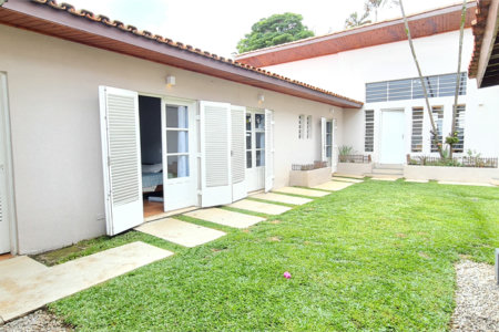 Casa Térrea à venda com 3 suítes em Campo Grande, São Paulo, SP