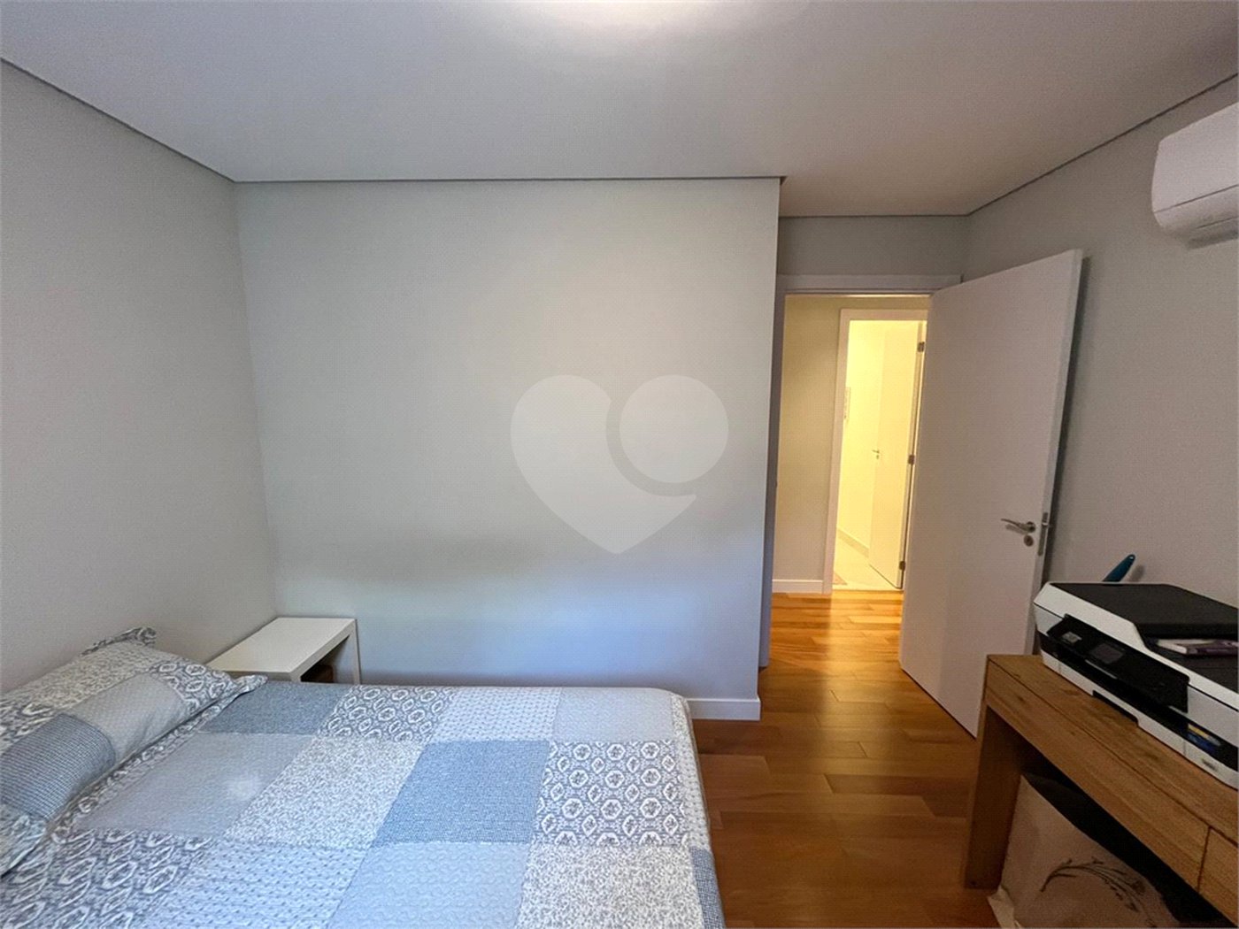 Apartamento à venda com 4 quartos, sendo 2 suítes, em Sumaré, São Paulo, SP