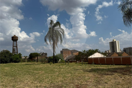 Terreno à venda em Vila Xavier (vila Xavier), Araraquara, SP