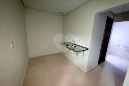 Apartamento à venda com 2 quartos em Vila Maria Alta, São Paulo, SP