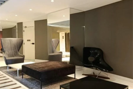 Apartamento à venda com 1 quarto em Pinheiros, São Paulo, SP