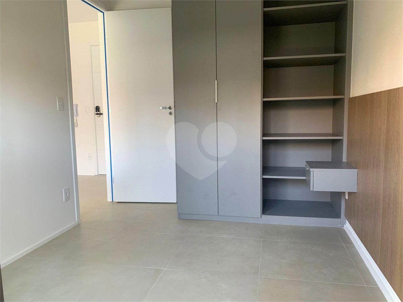 Apartamento à venda com 1 suíte em Perdizes, São Paulo, SP