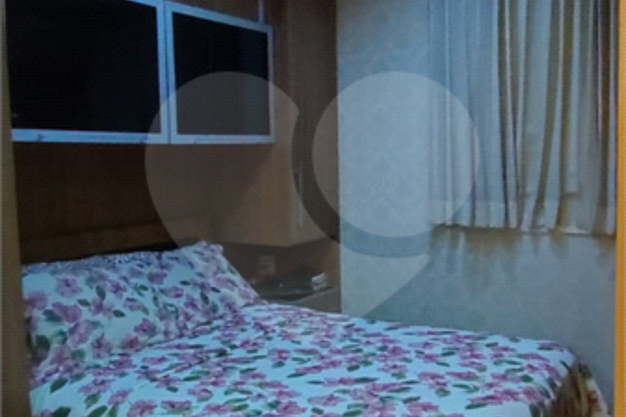 Apartamento à venda com 3 quartos em Freguesia do Ó, São Paulo, SP