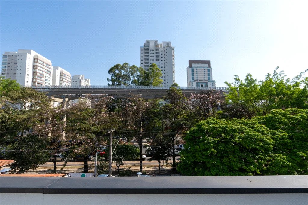 Casa de Vila à venda com 3 suítes em Brooklin Paulista, São Paulo, SP