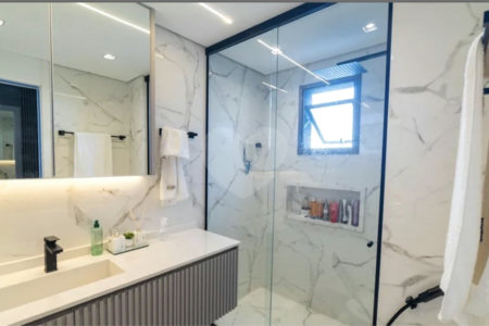 Apartamento à venda com 3 suítes em Vila Clementino, São Paulo, SP