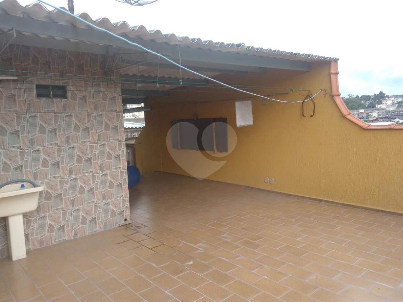 Sobrado à venda com 3 quartos, sendo 1 suíte, em Pirituba, São Paulo, SP