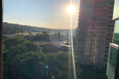Apartamento à venda ou para alugar com 1 quarto em Jardim Paulistano, São Paulo, SP