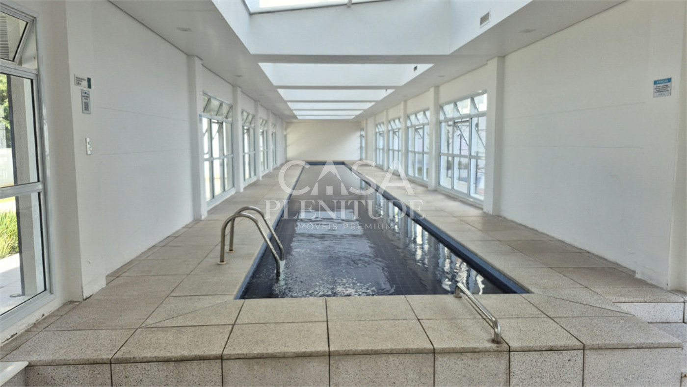 Apartamento à venda com 3 quartos, sendo 1 suíte, em Parque Campolim, Sorocaba, SP