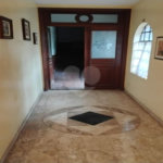 Casa à venda com 7 quartos, sendo 2 suítes,  em Brooklin Paulista, São Paulo, SP