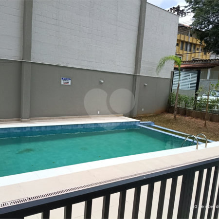Apartamento para alugar com 2 quartos em Campo Grande, Rio de Janeiro, RJ