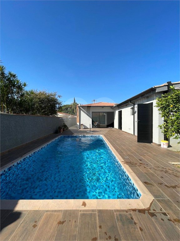 Casa à venda com 3 suítes em Jardim Terceiro Centenário, Atibaia, SP