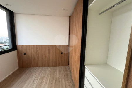 Studio à venda com 1 quarto em Sumarezinho, São Paulo, SP