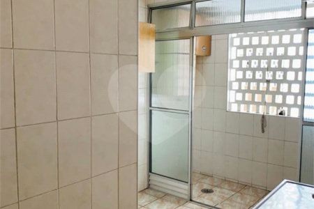 Apartamento à venda com 2 quartos, sendo 1 suíte, em Pinheiros, São Paulo, SP