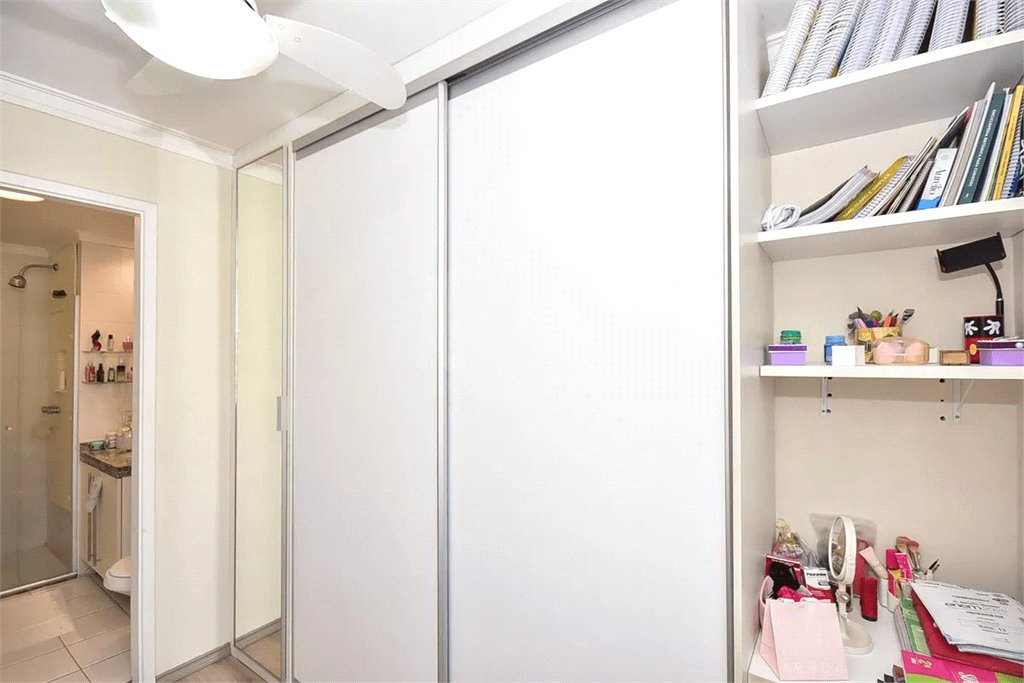 Apartamento à venda com 3 suítes em Lar São Paulo, São Paulo, SP