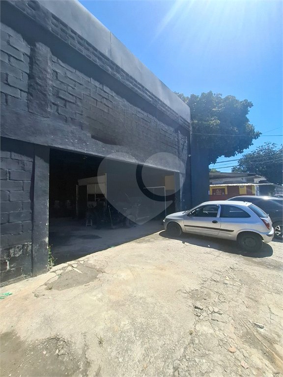 Galpão à venda em Campo Grande, Rio de Janeiro, RJ