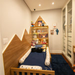 Apartamento à venda com 5 quartos, sendo 4 suítes,  em Parque Reboucas, São Paulo, SP