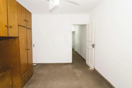 Sobrado à venda com 2 quartos em Vila Paulicéia, São Paulo, SP