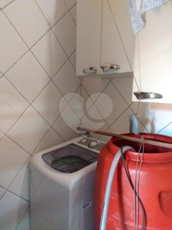Sobrado à venda com 3 quartos, sendo 1 suíte, em Vila Guilherme, São Paulo, SP