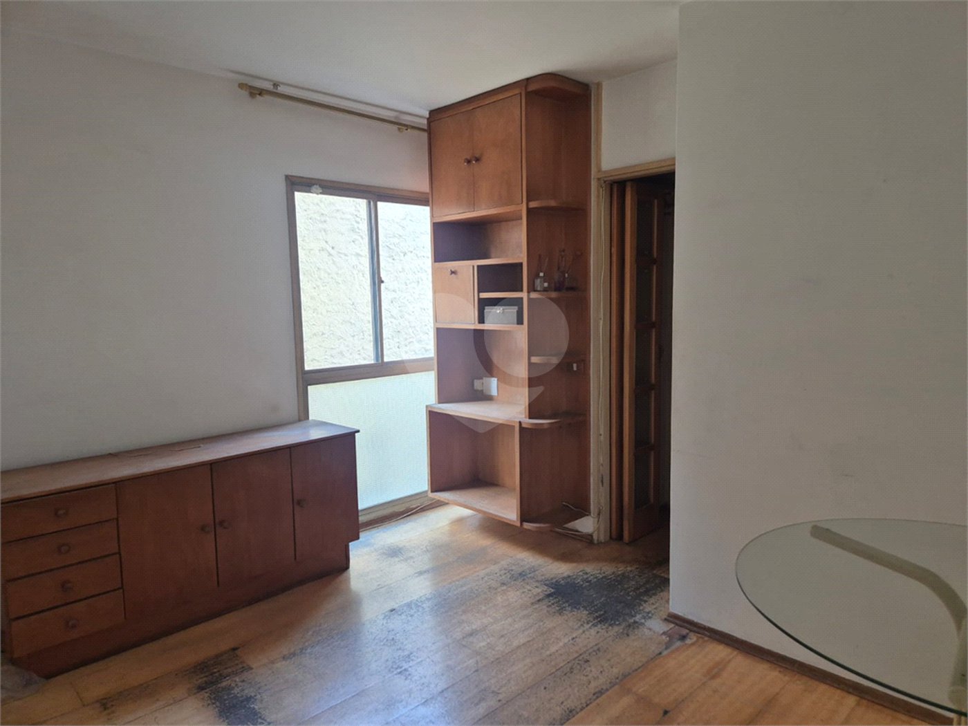 Apartamento à venda com 1 suíte em Santo Amaro, São Paulo, SP