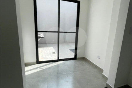 Apartamento para alugar com 1 quarto em Vila Dom Pedro II, São Paulo, SP