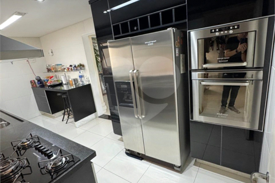 Apartamento para alugar com 3 suítes em Casa Verde, São Paulo, SP