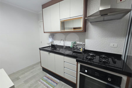 Apartamento à venda com 3 quartos, sendo 1 suíte,  em Santana, São Paulo, SP