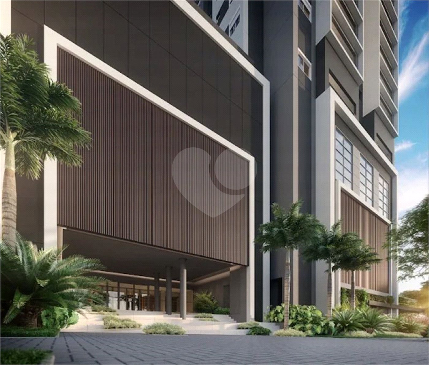 Apartamento à venda com 2 quartos, sendo 1 suíte, em Vila Santa Eulalia, São Paulo, SP