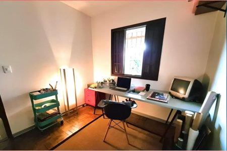 Casa à venda com 4 quartos, sendo 1 suíte, em Jardim Monte Kemel, São Paulo, SP