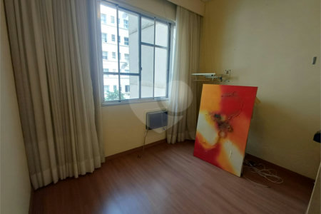 Apartamento à venda com 2 quartos, sendo 1 suíte, em Flamengo, Rio de Janeiro, RJ