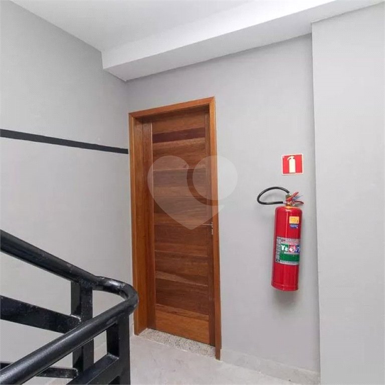 Apartamento à venda com 2 quartos, sendo 1 suíte, em Vila Mazzei, São Paulo, SP