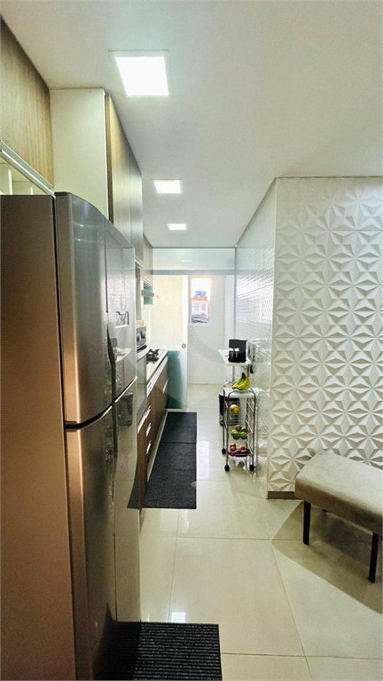 Apartamento à venda com 2 quartos em Parque Turiguara, Cotia, SP