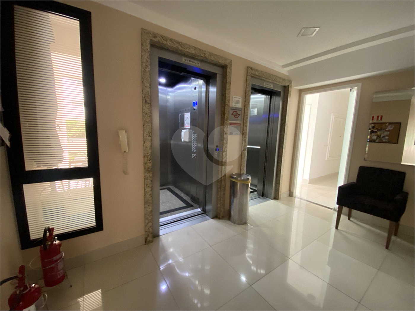 Apartamento para alugar com 2 quartos, sendo 1 suíte, em Santana, São Paulo, SP