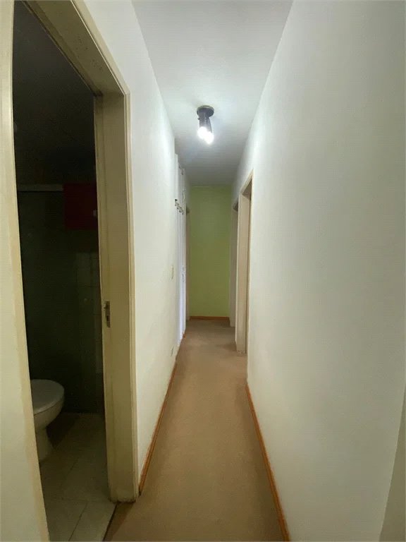 Apartamento à venda com 3 quartos em BUTANTÃ, São Paulo, SP