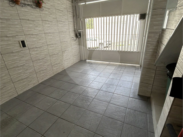 Sobrado à venda com 4 quartos em Pirituba, São Paulo, SP