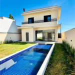 Casa à venda com 4 quartos, sendo 3 suítes,  no condomínio Residencial Jardim Villa Verona, Sorocaba - SP