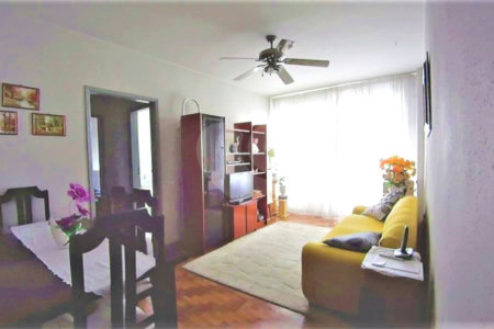 Apartamento à venda com 2 quartos em Ipiranga, São Paulo, SP