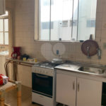Apartamento à venda com 2 quartos em Bela Vista, São Paulo, SP