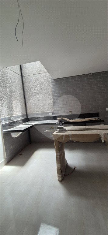 Casa à venda com 2 suítes no condomínio Danilo Iran, São Paulo - SP