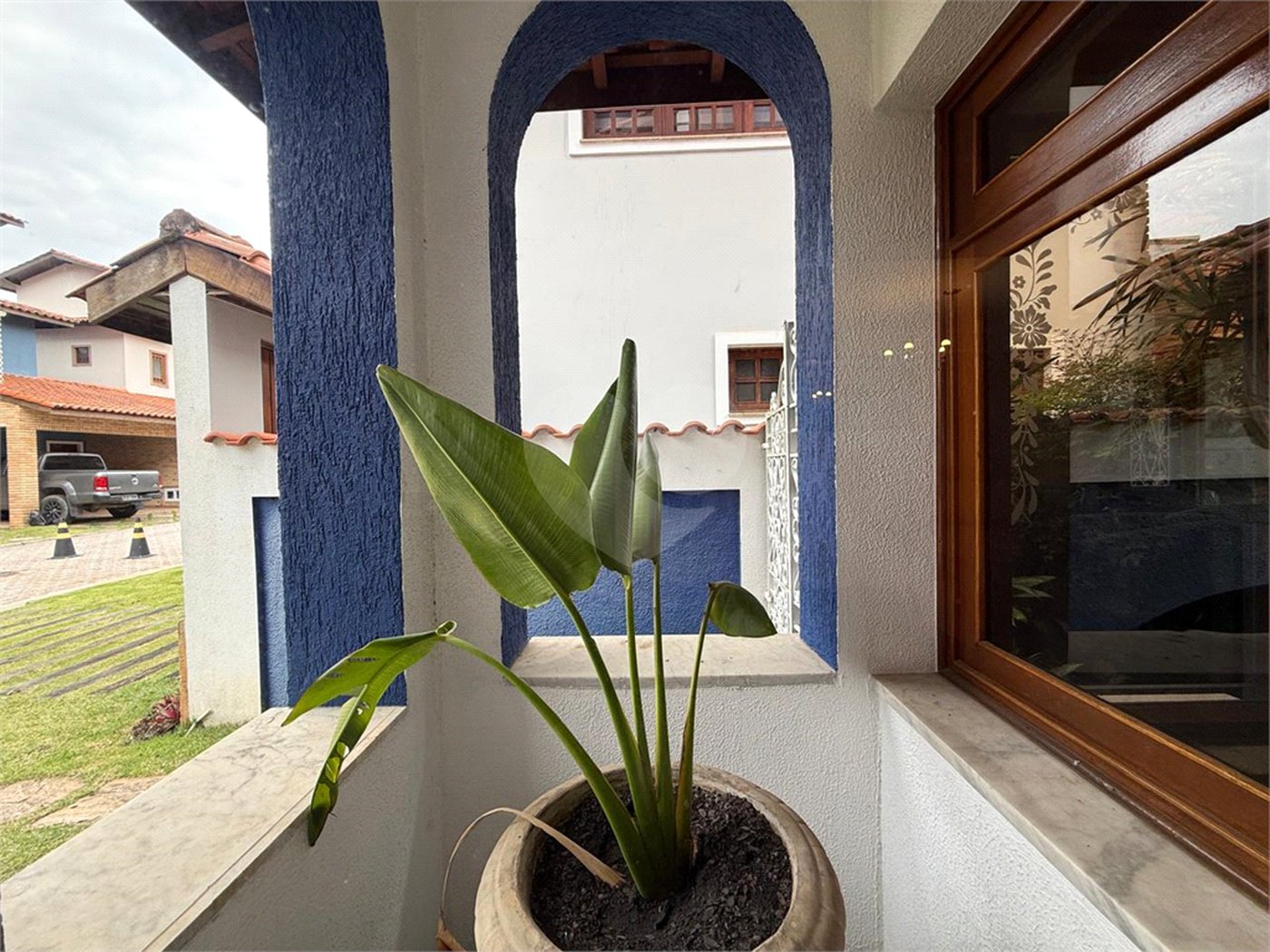 Casa à venda ou para alugar com 3 quartos, sendo 1 suíte, no condomínio Da Serra, São Paulo - SP