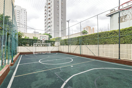 Apartamento à venda com 4 quartos, sendo 3 suítes, em Brooklin Paulista, São Paulo, SP