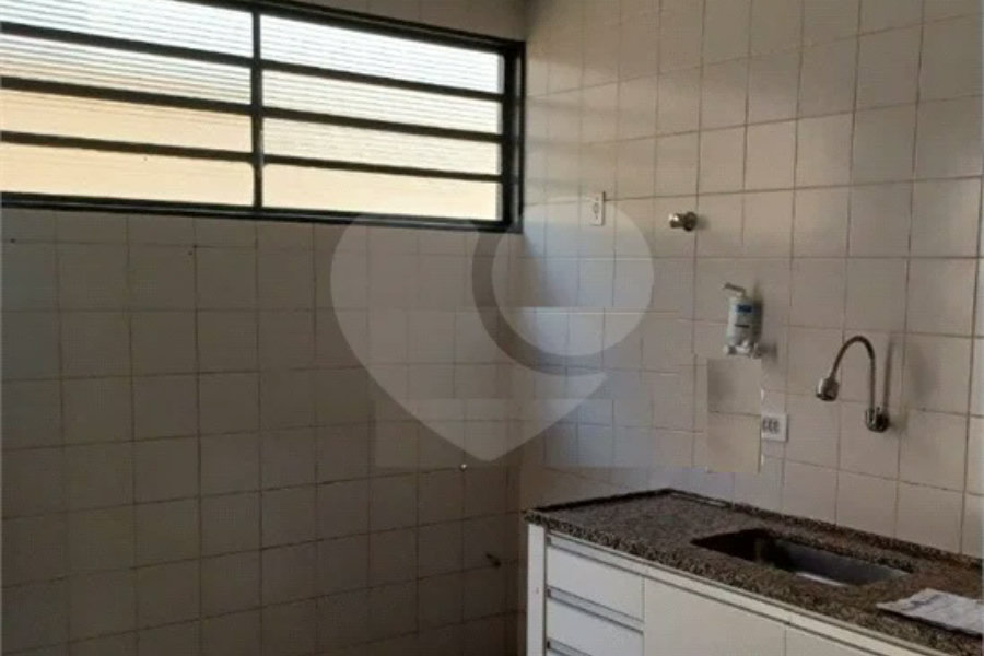 Apartamento à venda com 2 quartos em Residencial e Comercial Palmares, Ribeirão Preto, SP
