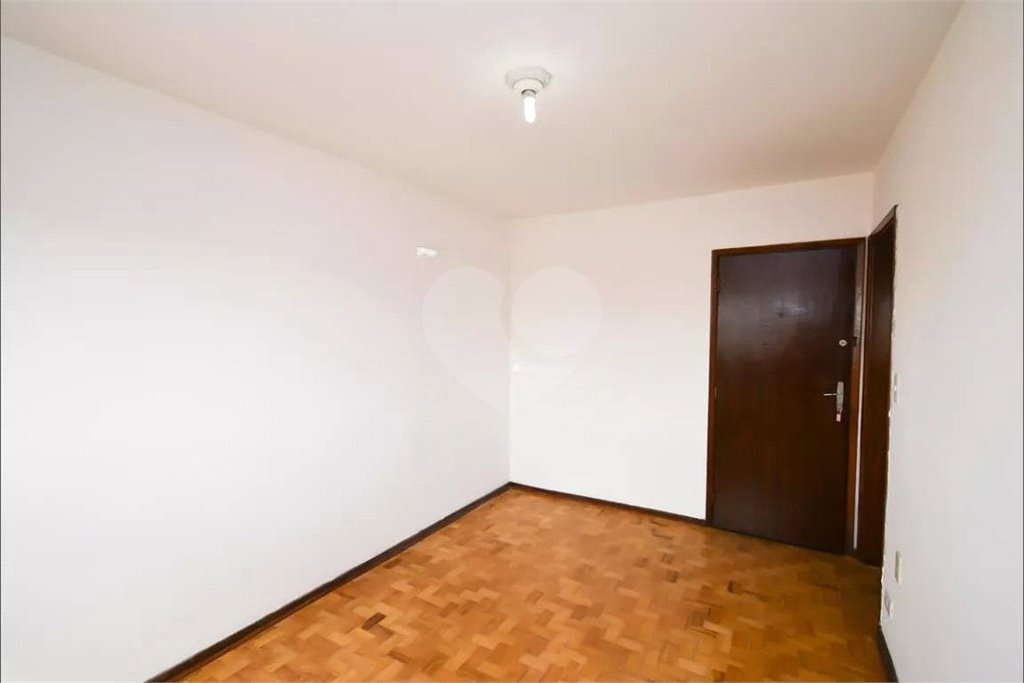 Apartamento à venda com 1 quarto em Tucuruvi, São Paulo, SP