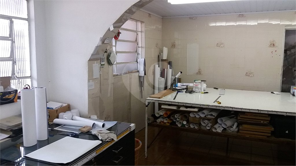 Casa à venda com 1 quarto em Mandaqui, São Paulo, SP