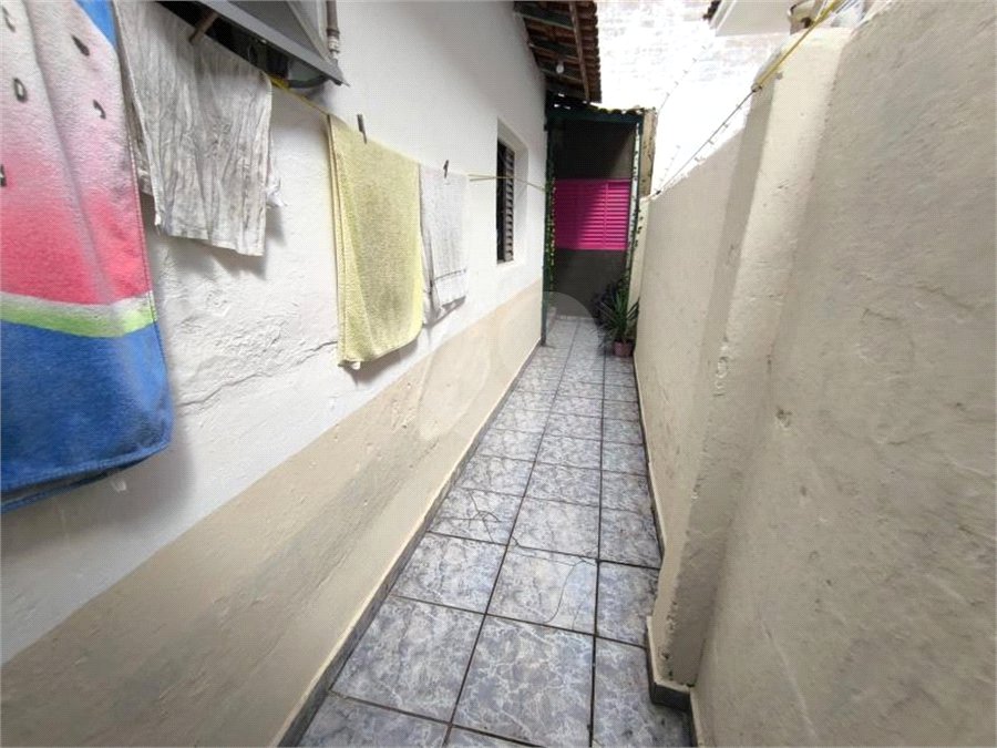 Sobrado à venda com 2 quartos em Tucuruvi, São Paulo, SP