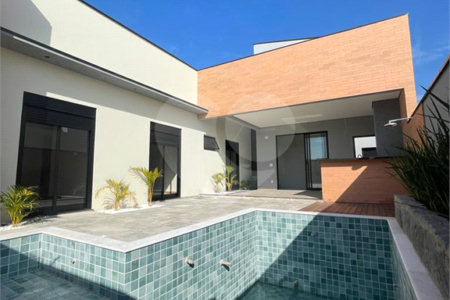 Casa à venda com 3 suítes no condomínio Ibiti Reserva, Sorocaba - SP