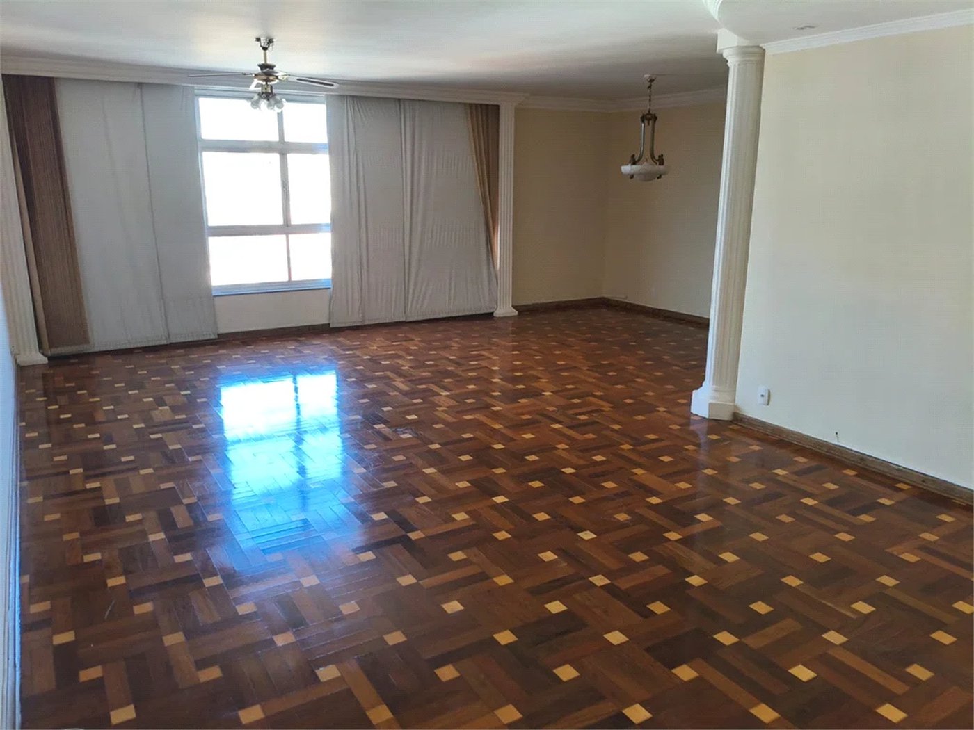 Apartamento à venda com 3 quartos, sendo 1 suíte, em Lapa, São Paulo, SP