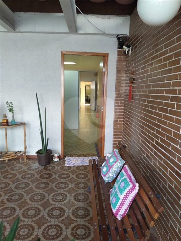 Sobrado à venda com 3 suítes em Vila Gustavo, São Paulo, SP
