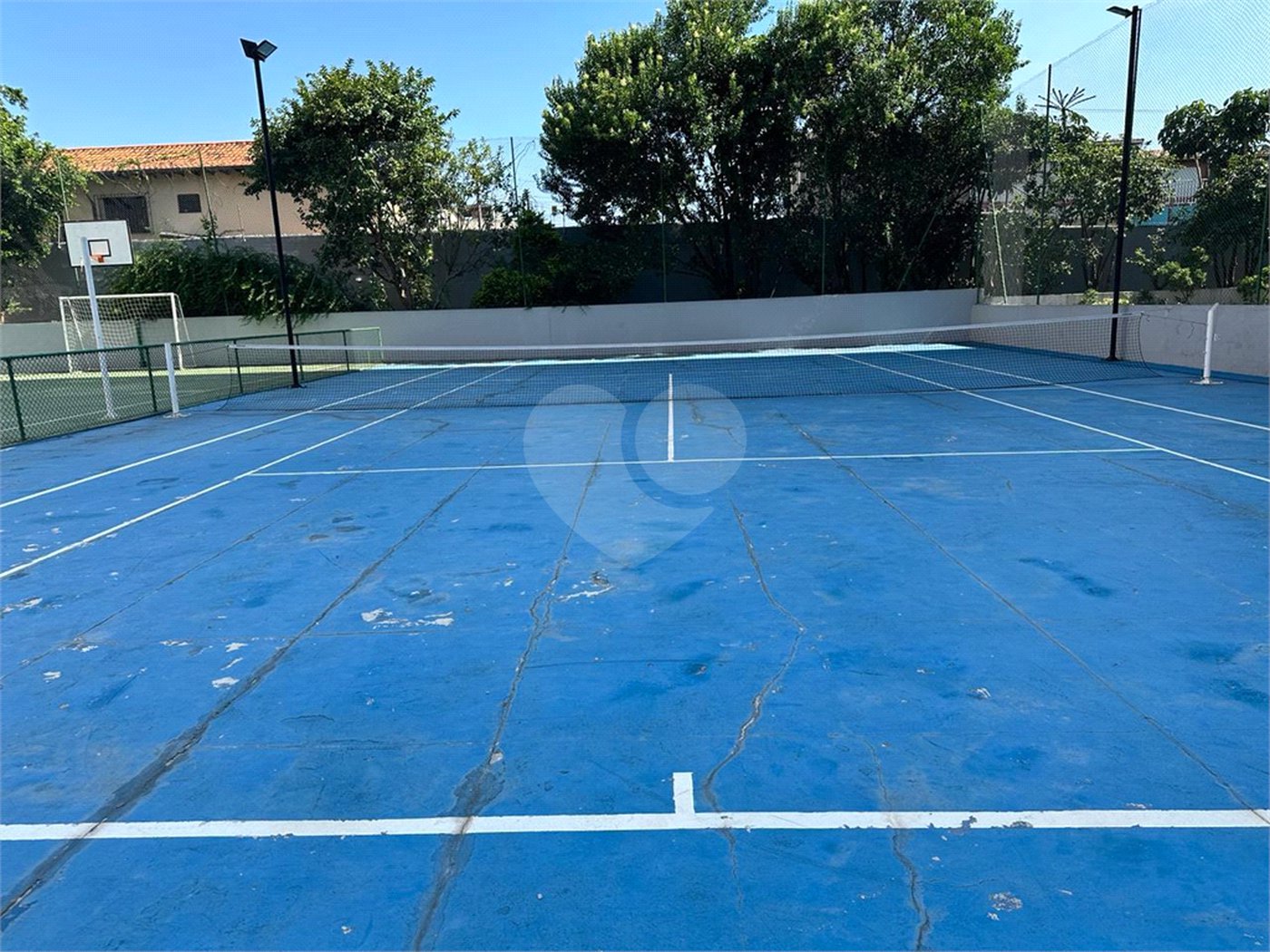Apartamento à venda com 3 quartos em Vila Polopoli, São Paulo, SP